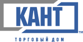 Запущен новый сайт ООО "ТД "Кант" - Торговый дом "Кант"